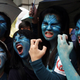 Illustration for article titled Environmentalist cosplay in China